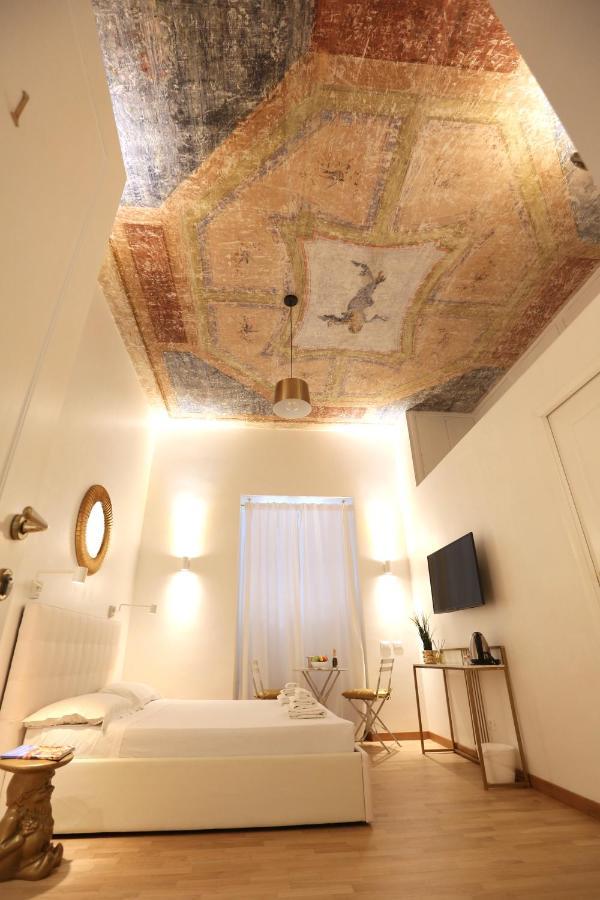 Kiss Me Rome Luxury Rooms Bagian luar foto