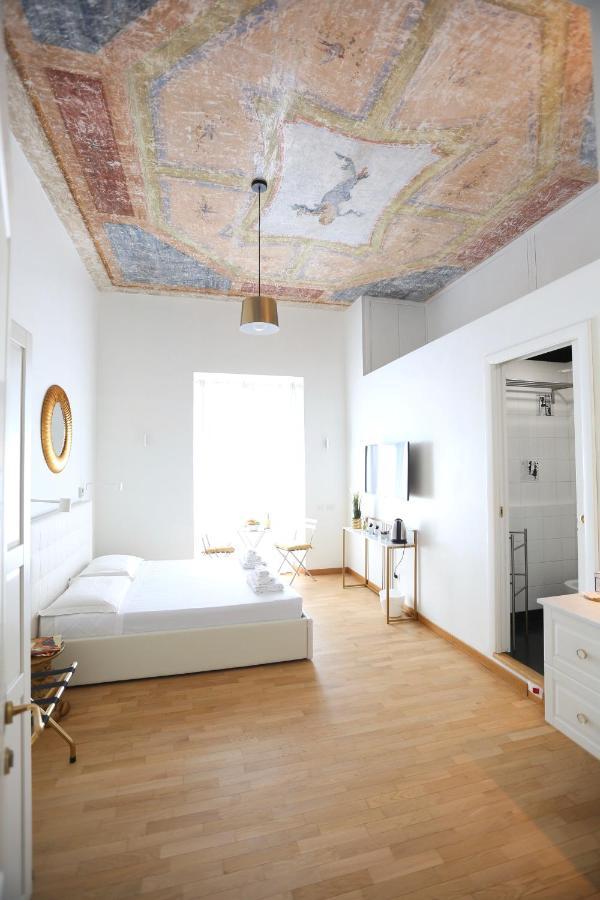 Kiss Me Rome Luxury Rooms Bagian luar foto